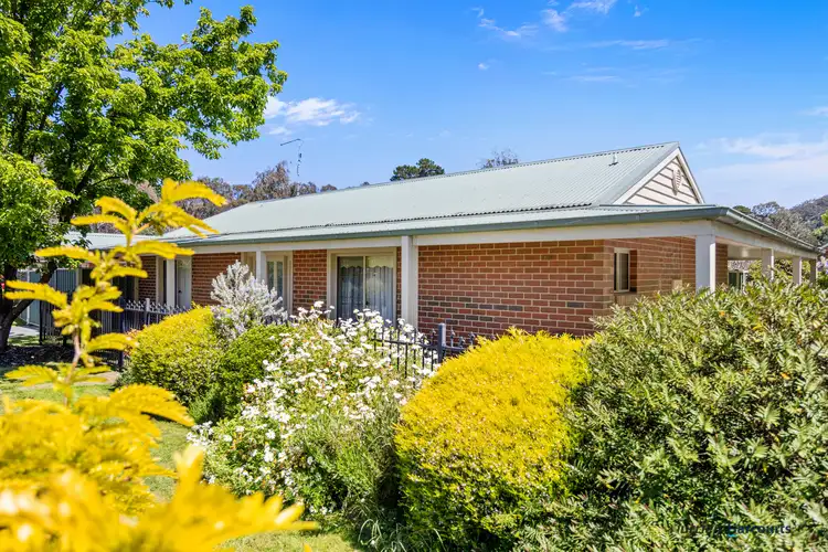 Third view of Homely house listing, 2/2 Riverside Drive, Eildon VIC 3713