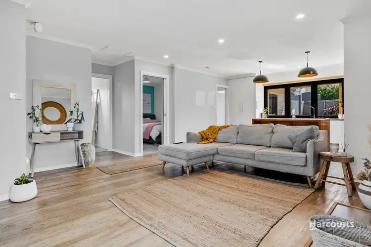 Third view of Homely house listing, 24 Renfrew Circle, Goodwood TAS 7010