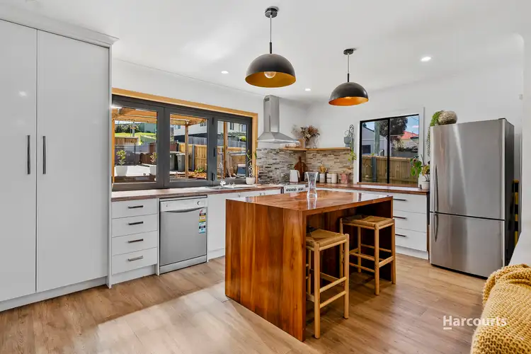 Fifth view of Homely house listing, 24 Renfrew Circle, Goodwood TAS 7010