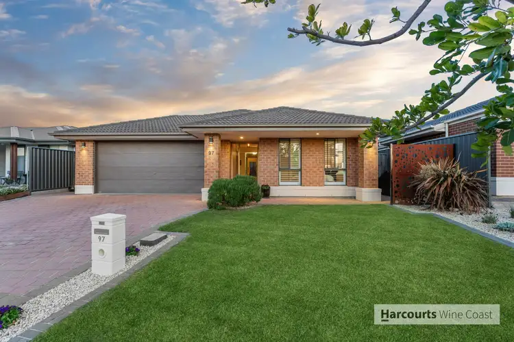 97 Lynton Terrace, Seaford SA 5169