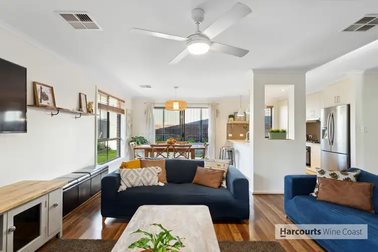 Third view of Homely house listing, 97 Lynton Terrace, Seaford SA 5169