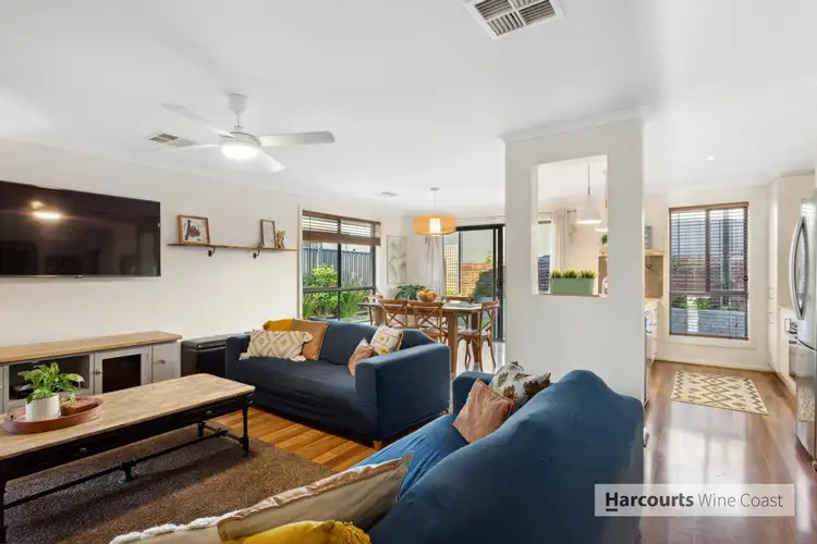 Fifth view of Homely house listing, 97 Lynton Terrace, Seaford SA 5169