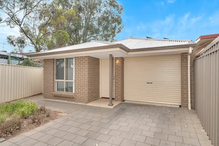 49 Coppleridge Drive, Elizabeth Vale SA 5112
