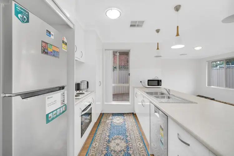 Fifth view of Homely house listing, 49 Coppleridge Drive, Elizabeth Vale SA 5112