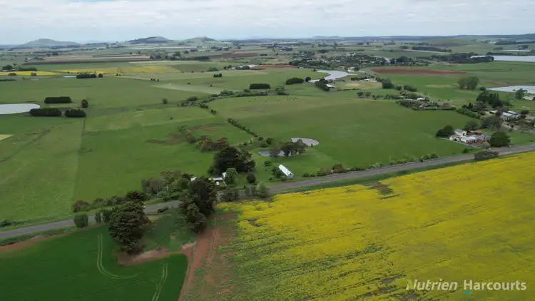 Second view of Homely rural property listing, 2715 Midland Highway, Newlyn VIC 3364