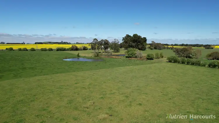 Third view of Homely rural property listing, 2715 Midland Highway, Newlyn VIC 3364