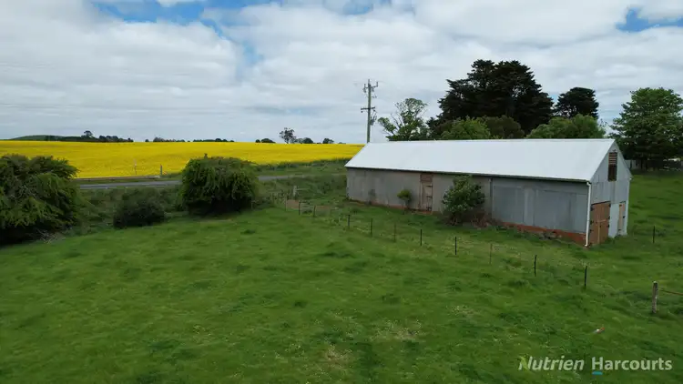 Fifth view of Homely rural property listing, 2715 Midland Highway, Newlyn VIC 3364
