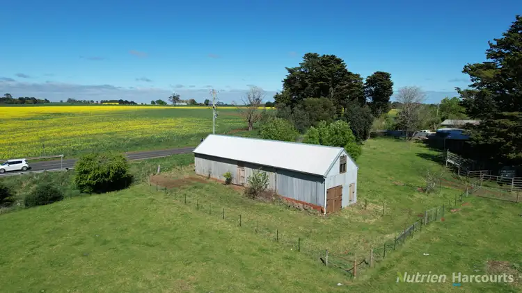 Sixth view of Homely rural property listing, 2715 Midland Highway, Newlyn VIC 3364