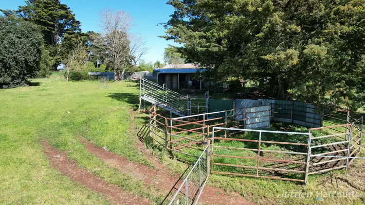 Seventh view of Homely rural property listing, 2715 Midland Highway, Newlyn VIC 3364