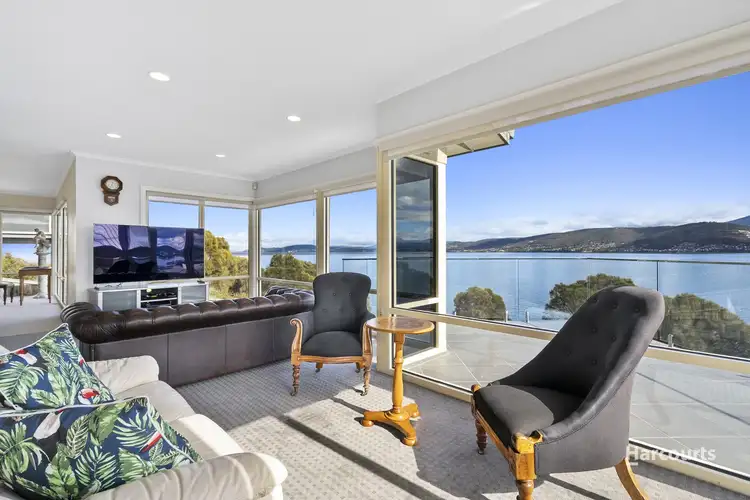 Fifth view of Homely house listing, 10 Vaughan Court, Tranmere TAS 7018