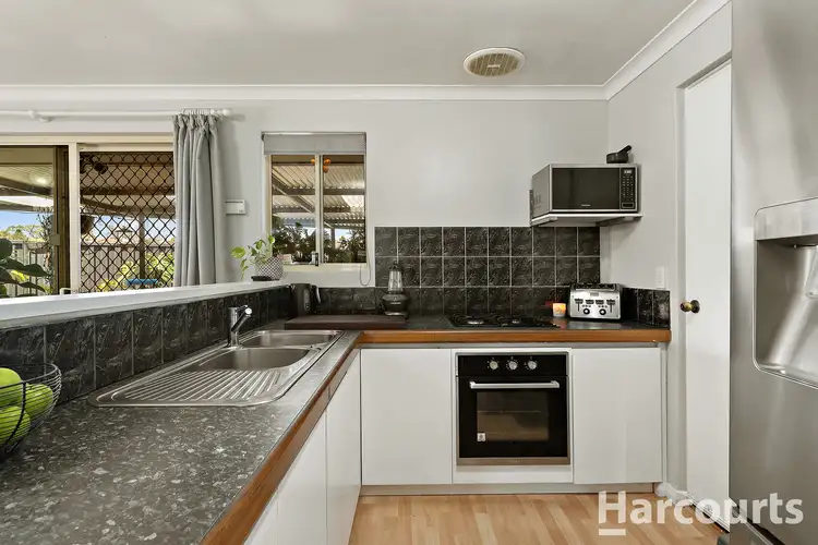 Fourth view of Homely house listing, 5 Grebe Court, Greenfields WA 6210