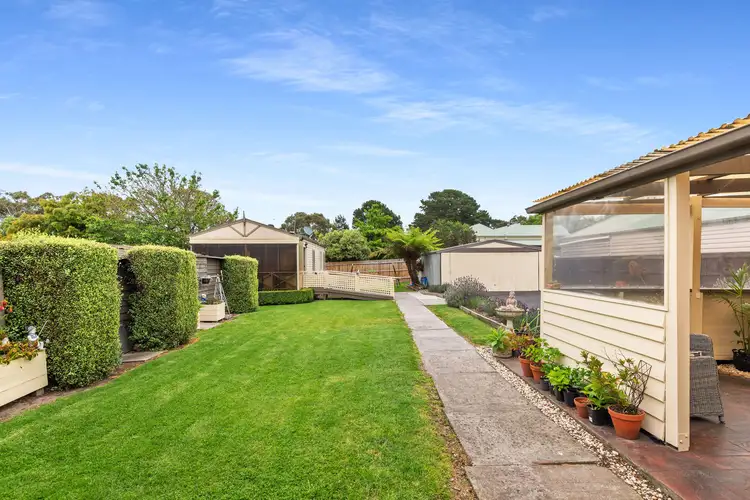 277 Stony Point Road