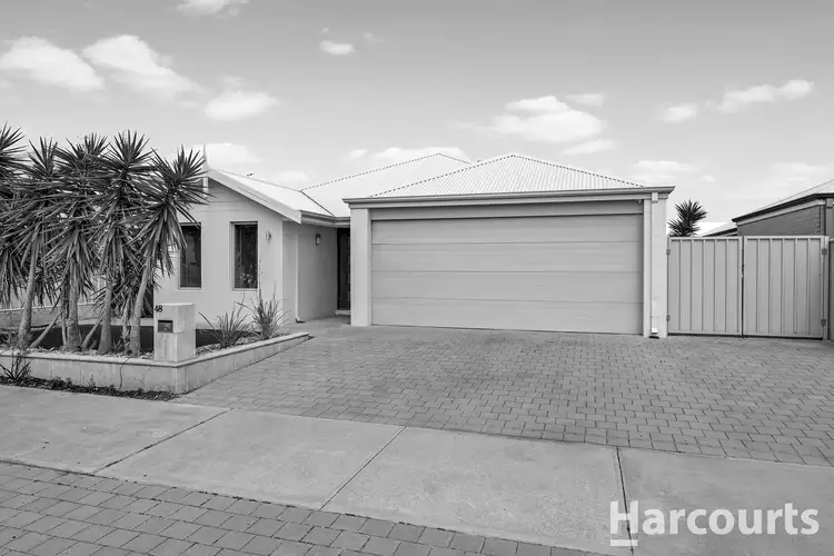 48 Allatoona Avenue, Golden Bay WA 6174