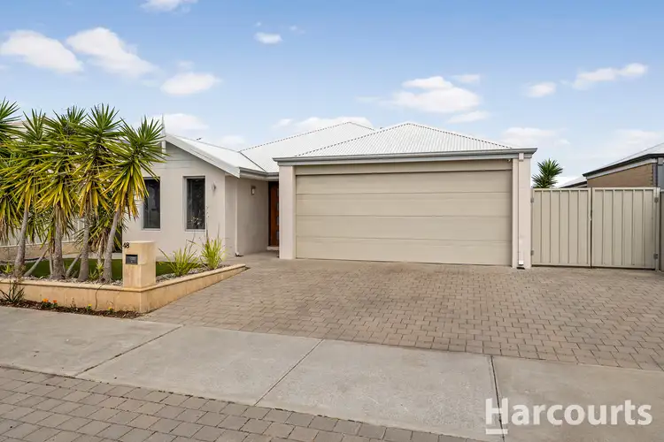 Third view of Homely house listing, 48 Allatoona Avenue, Golden Bay WA 6174