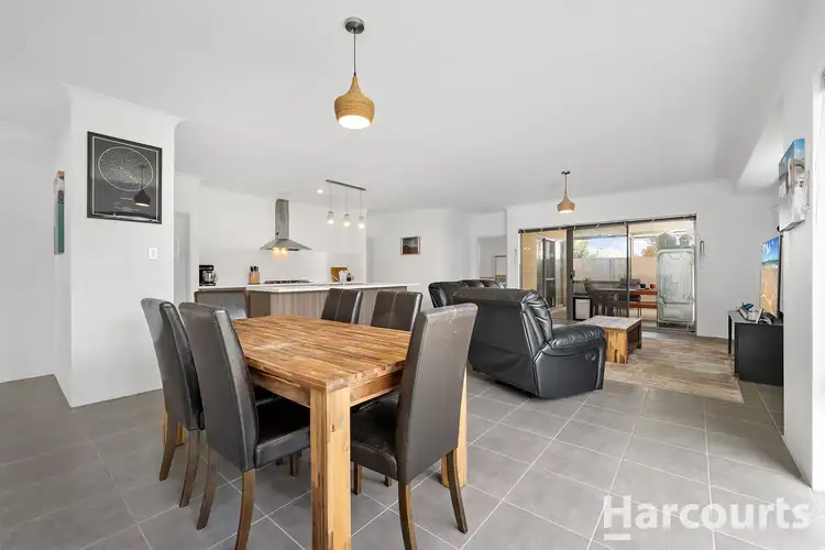 Fourth view of Homely house listing, 48 Allatoona Avenue, Golden Bay WA 6174