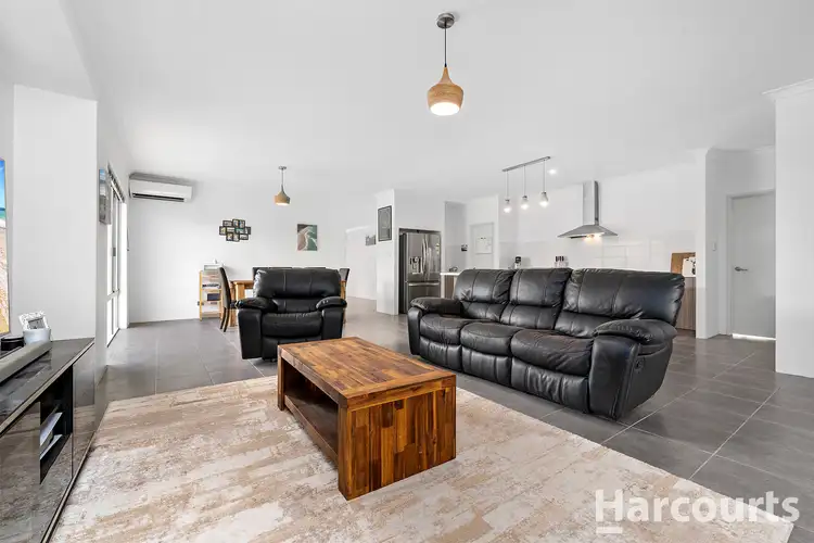 Fifth view of Homely house listing, 48 Allatoona Avenue, Golden Bay WA 6174
