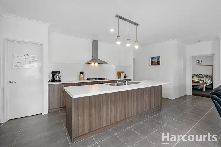 Sixth view of Homely house listing, 48 Allatoona Avenue, Golden Bay WA 6174