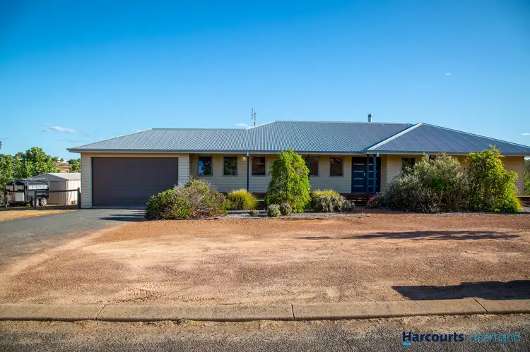 21 Stirling Street, Bridgetown WA 6255