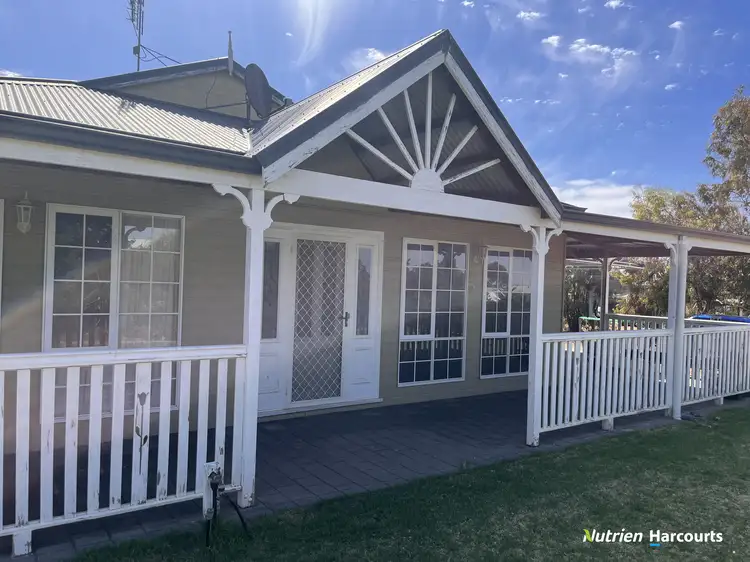 Main view of Homely house listing, 6 Curlew Way, Wickepin WA 6370