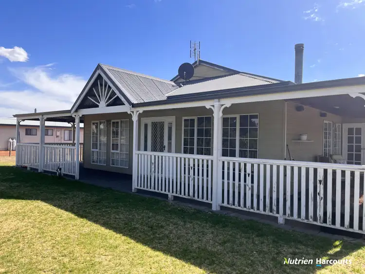 Third view of Homely house listing, 6 Curlew Way, Wickepin WA 6370