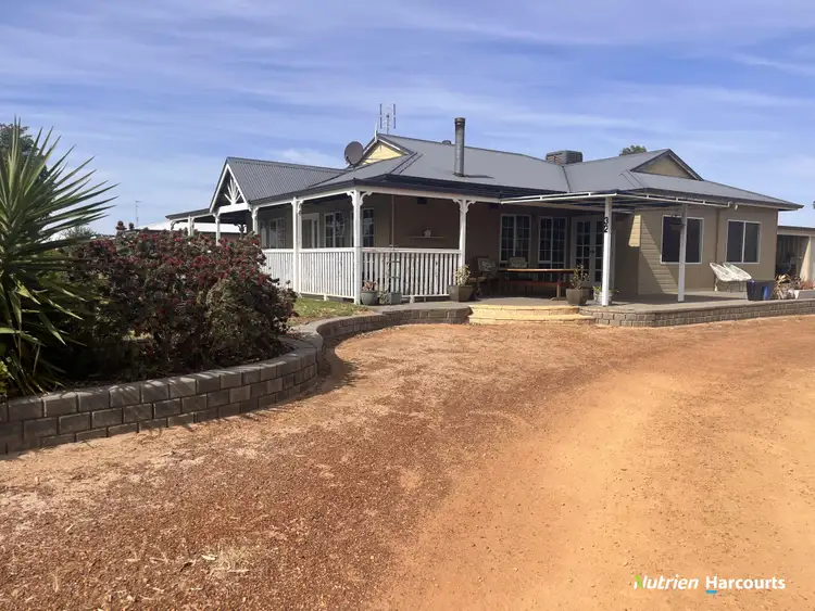 Fourth view of Homely house listing, 6 Curlew Way, Wickepin WA 6370