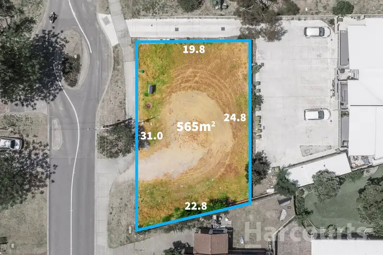 Third view of Homely land listing, 35 Morfitt Street, Mandurah WA 6210