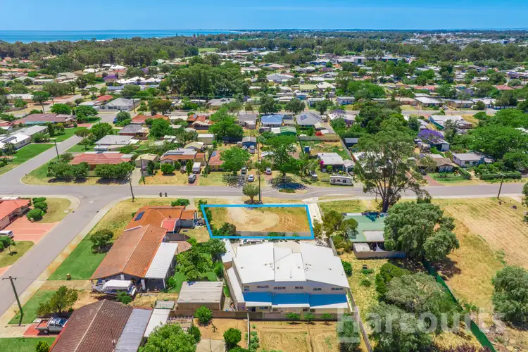 Fourth view of Homely land listing, 35 Morfitt Street, Mandurah WA 6210