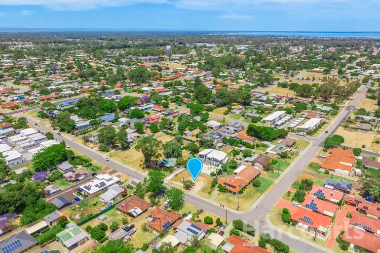 Fifth view of Homely land listing, 35 Morfitt Street, Mandurah WA 6210