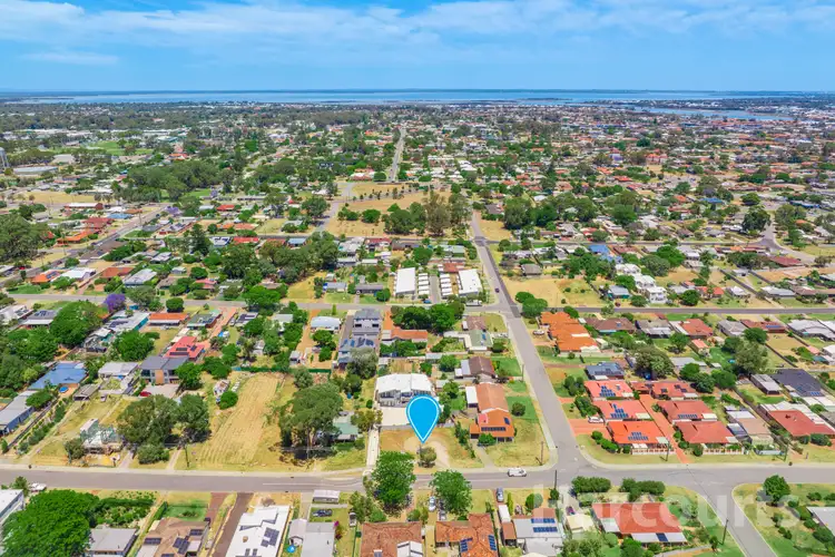 Sixth view of Homely land listing, 35 Morfitt Street, Mandurah WA 6210