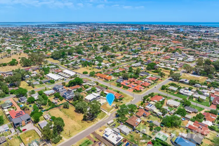 Seventh view of Homely land listing, 35 Morfitt Street, Mandurah WA 6210