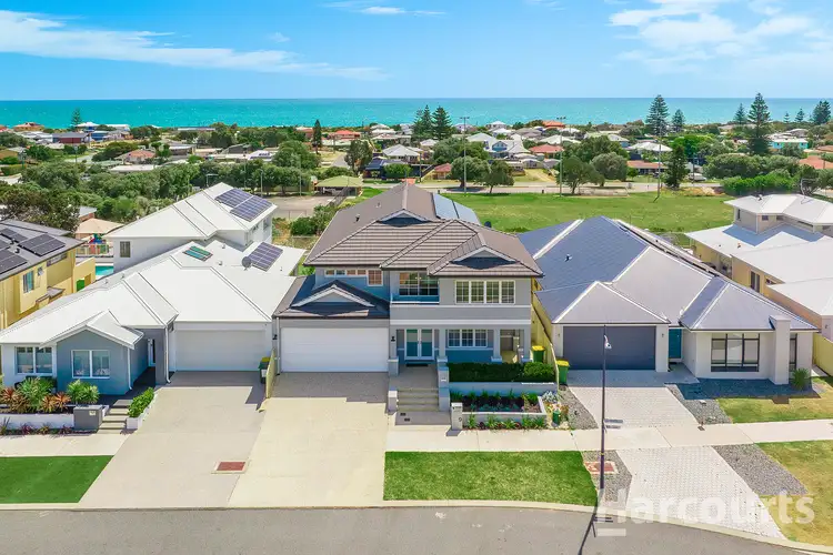 Third view of Homely house listing, 9 Chalgrove Road, Madora Bay WA 6210