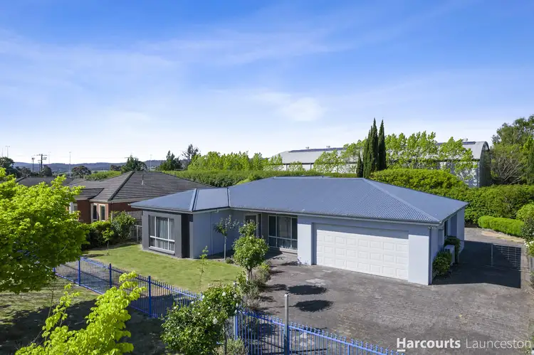 5 Landsborough Avenue, Newstead TAS 7250