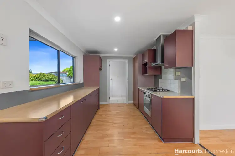Fourth view of Homely house listing, 5 Landsborough Avenue, Newstead TAS 7250