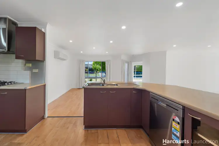 Fifth view of Homely house listing, 5 Landsborough Avenue, Newstead TAS 7250