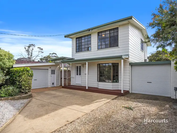 Second view of Homely house listing, 25 Pipe Clay Esplanade, Cremorne TAS 7024