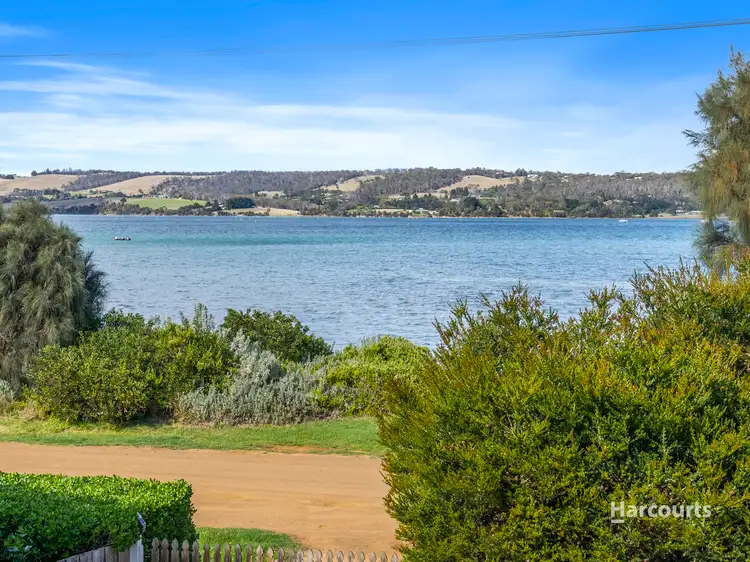 Third view of Homely house listing, 25 Pipe Clay Esplanade, Cremorne TAS 7024