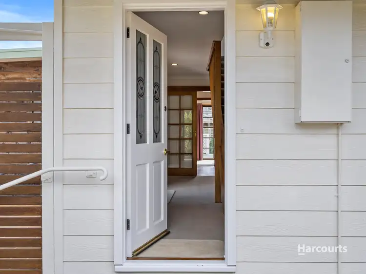 Fourth view of Homely house listing, 25 Pipe Clay Esplanade, Cremorne TAS 7024