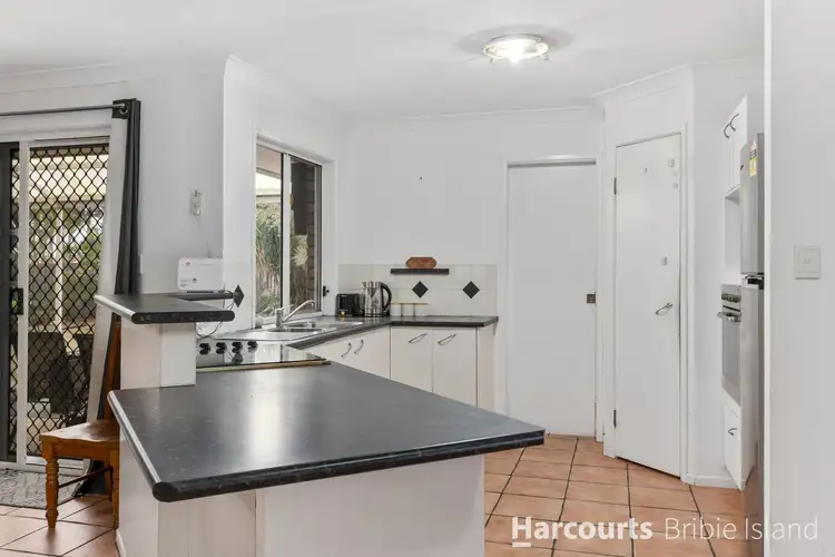 Fourth view of Homely house listing, 11 Frederick Street, Banksia Beach QLD 4507