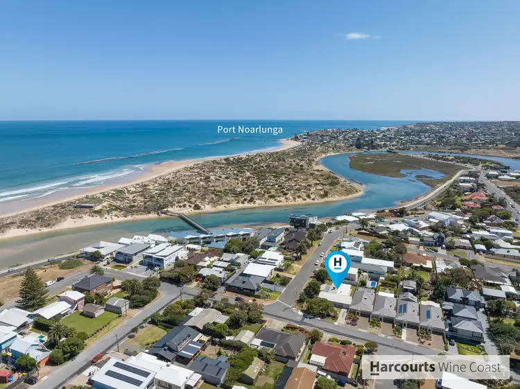 9 Berwick Street, Port Noarlunga South SA 5167