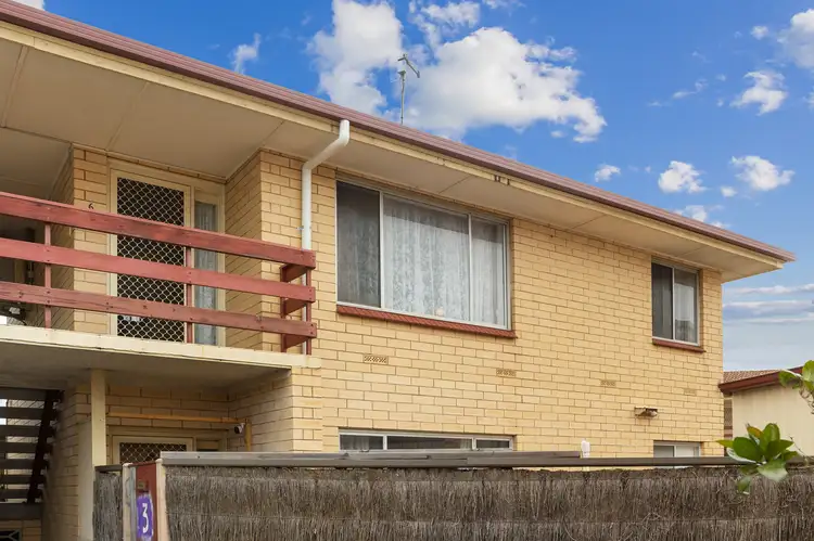 6/31 Lamont Street, Renown Park SA 5008
