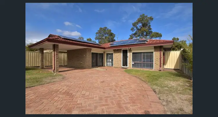 14 Fussel Green, Stratton WA 6056