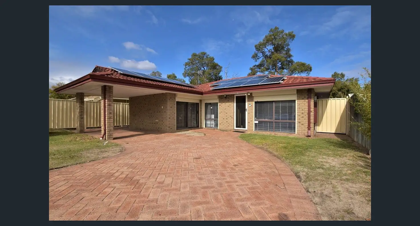 Main view of Homely house listing, 14 Fussel Green, Stratton WA 6056