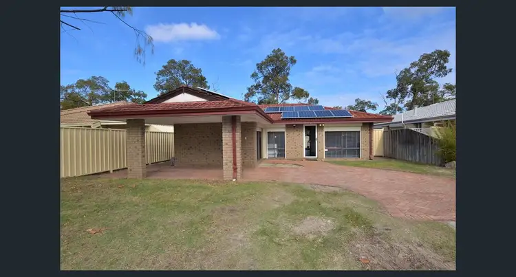 Second view of Homely house listing, 14 Fussel Green, Stratton WA 6056