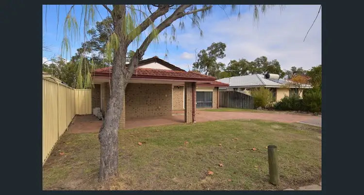Third view of Homely house listing, 14 Fussel Green, Stratton WA 6056