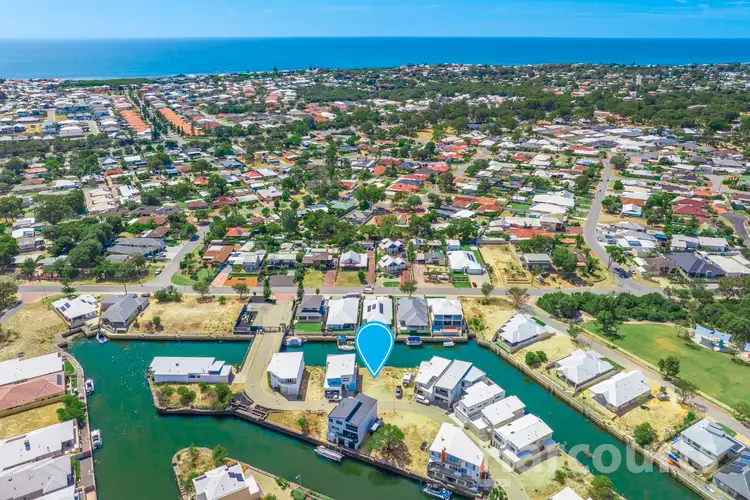 Fourth view of Homely land listing, 4 Houtman Lane, Wannanup WA 6210