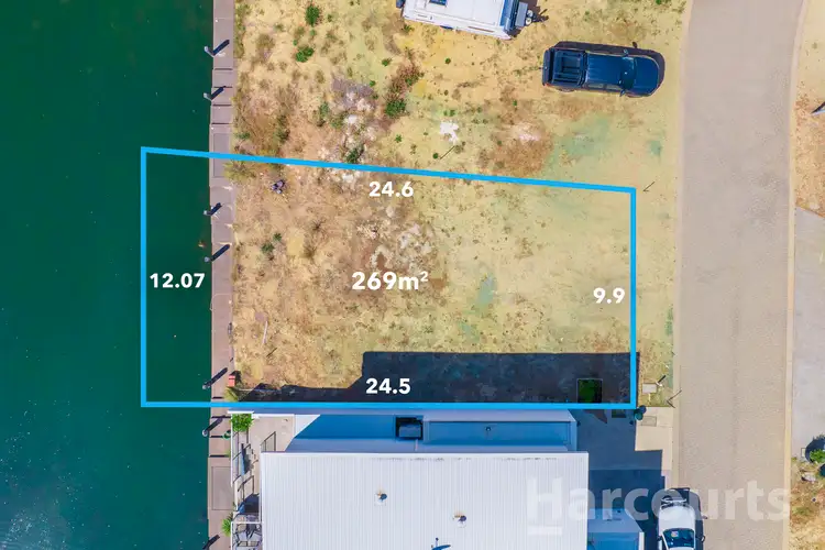 Fifth view of Homely land listing, 4 Houtman Lane, Wannanup WA 6210