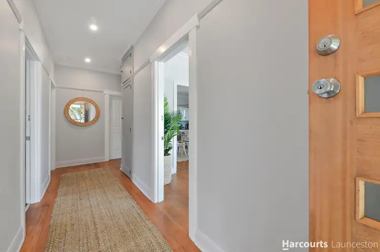Third view of Homely house listing, 18 Tudor Avenue, Newstead TAS 7250
