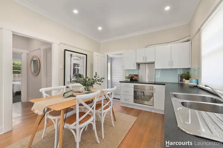 Fourth view of Homely house listing, 18 Tudor Avenue, Newstead TAS 7250