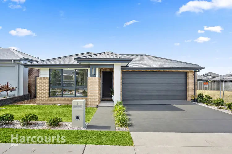 Main view of Homely house listing, 6 Gugara Street, Calderwood NSW 2527