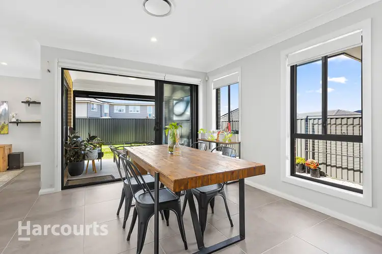 Third view of Homely house listing, 6 Gugara Street, Calderwood NSW 2527